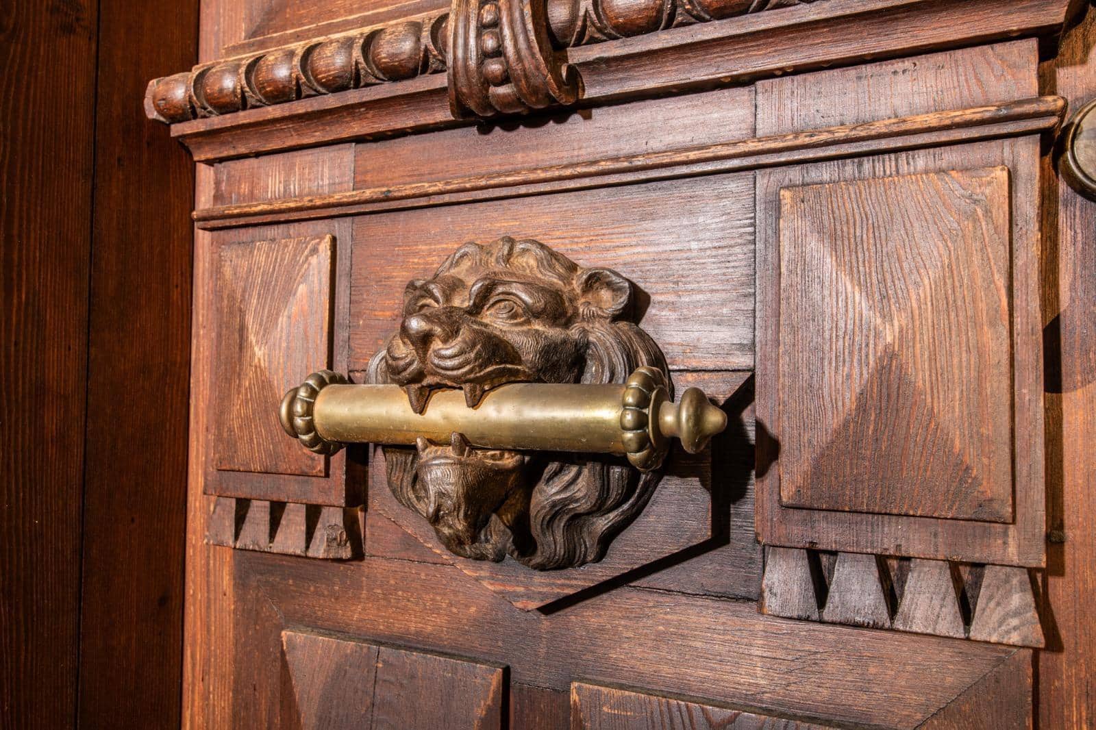 7 soveværelse Villa til salg i Sanlucar de Barrameda med swimmingpool garage - € 1.480.000 (Ref: 8233008)