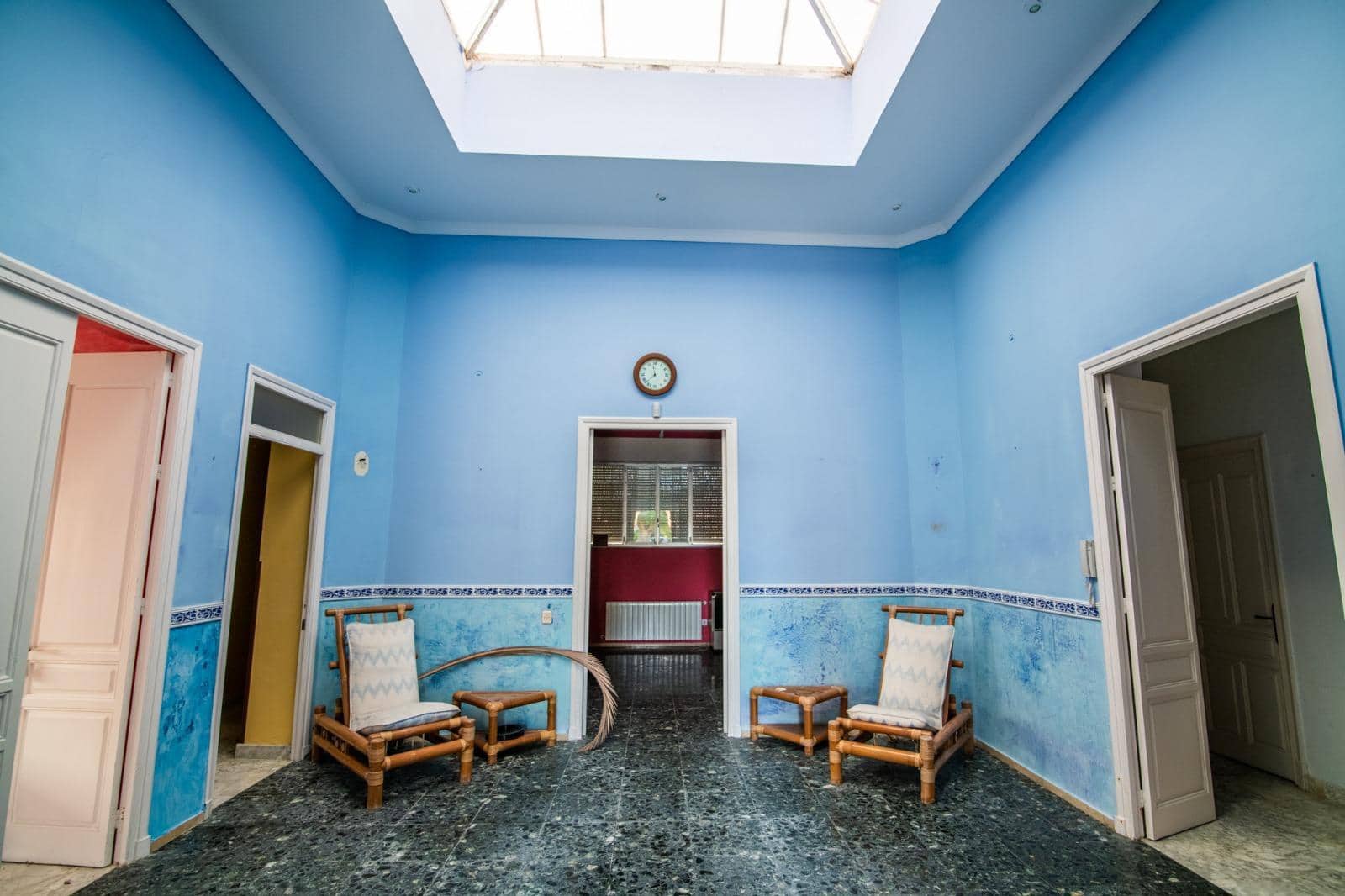 7 soveværelse Villa til salg i Sanlucar de Barrameda med swimmingpool garage - € 1.480.000 (Ref: 8233008)