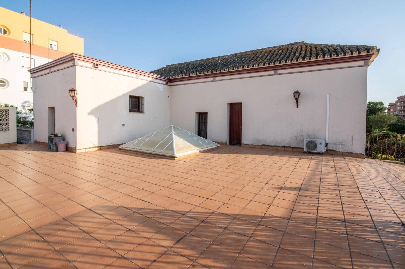 7 soveværelse Villa til salg i Sanlucar de Barrameda med swimmingpool garage - € 1.480.000 (Ref: 8233008)