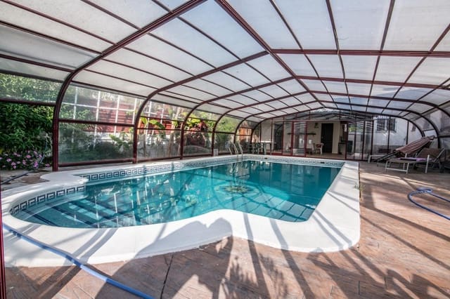 7 soveværelse Villa til salg i Sanlúcar de Barrameda med swimmingpool garage - € 1.480.000 (Ref: 8233008)