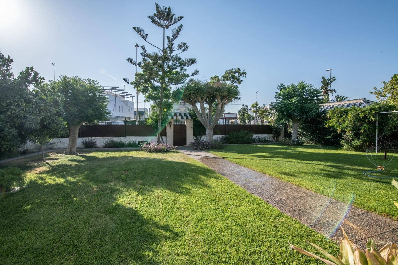 7 soveværelse Villa til salg i Sanlucar de Barrameda med swimmingpool garage - € 1.480.000 (Ref: 8233008)