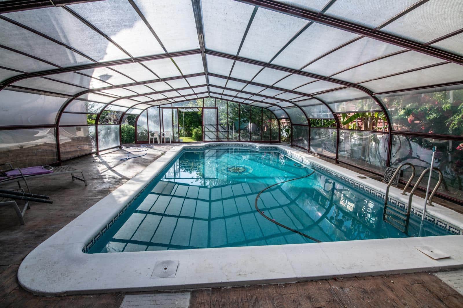 7 soveværelse Villa til salg i Sanlucar de Barrameda med swimmingpool garage - € 1.480.000 (Ref: 8233008)