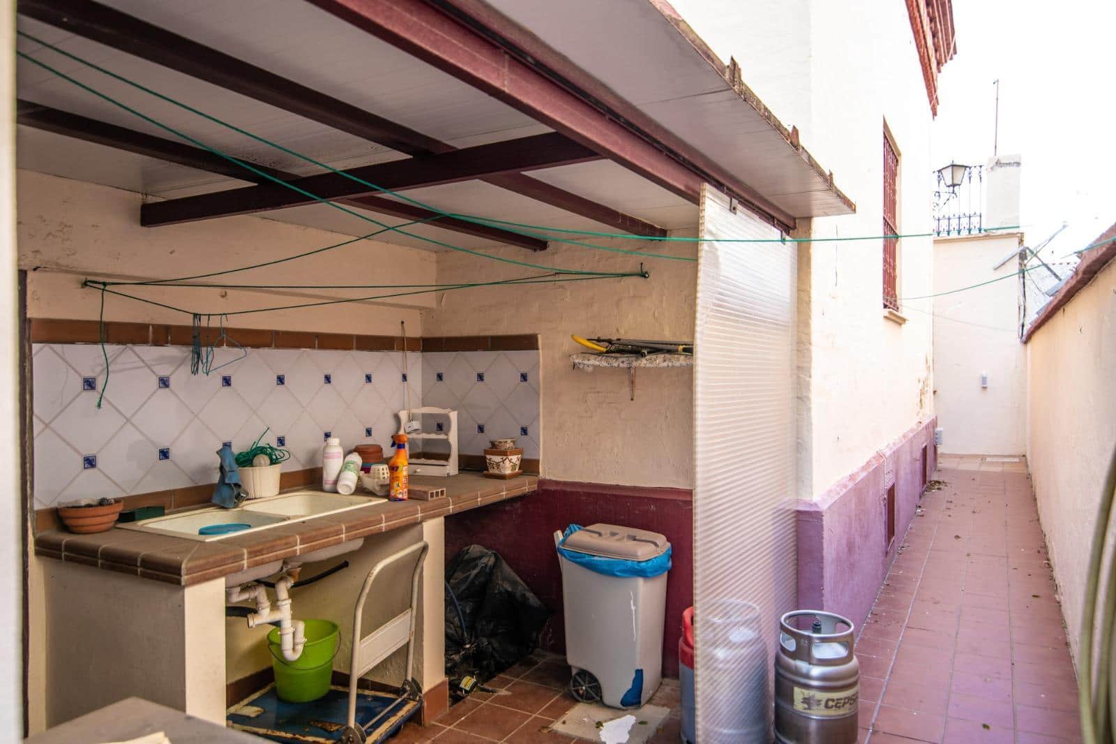 7 soveværelse Villa til salg i Sanlucar de Barrameda med swimmingpool garage - € 1.480.000 (Ref: 8233008)