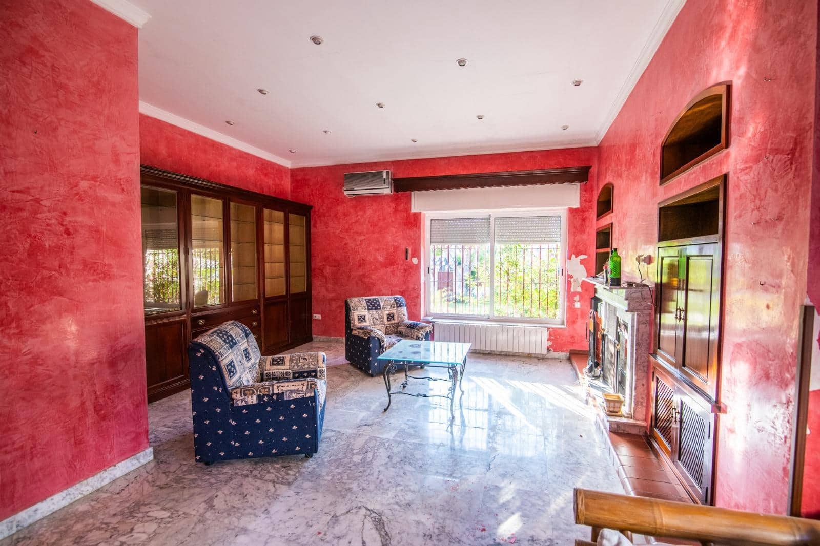 7 soveværelse Villa til salg i Sanlucar de Barrameda med swimmingpool garage - € 1.480.000 (Ref: 8233008)