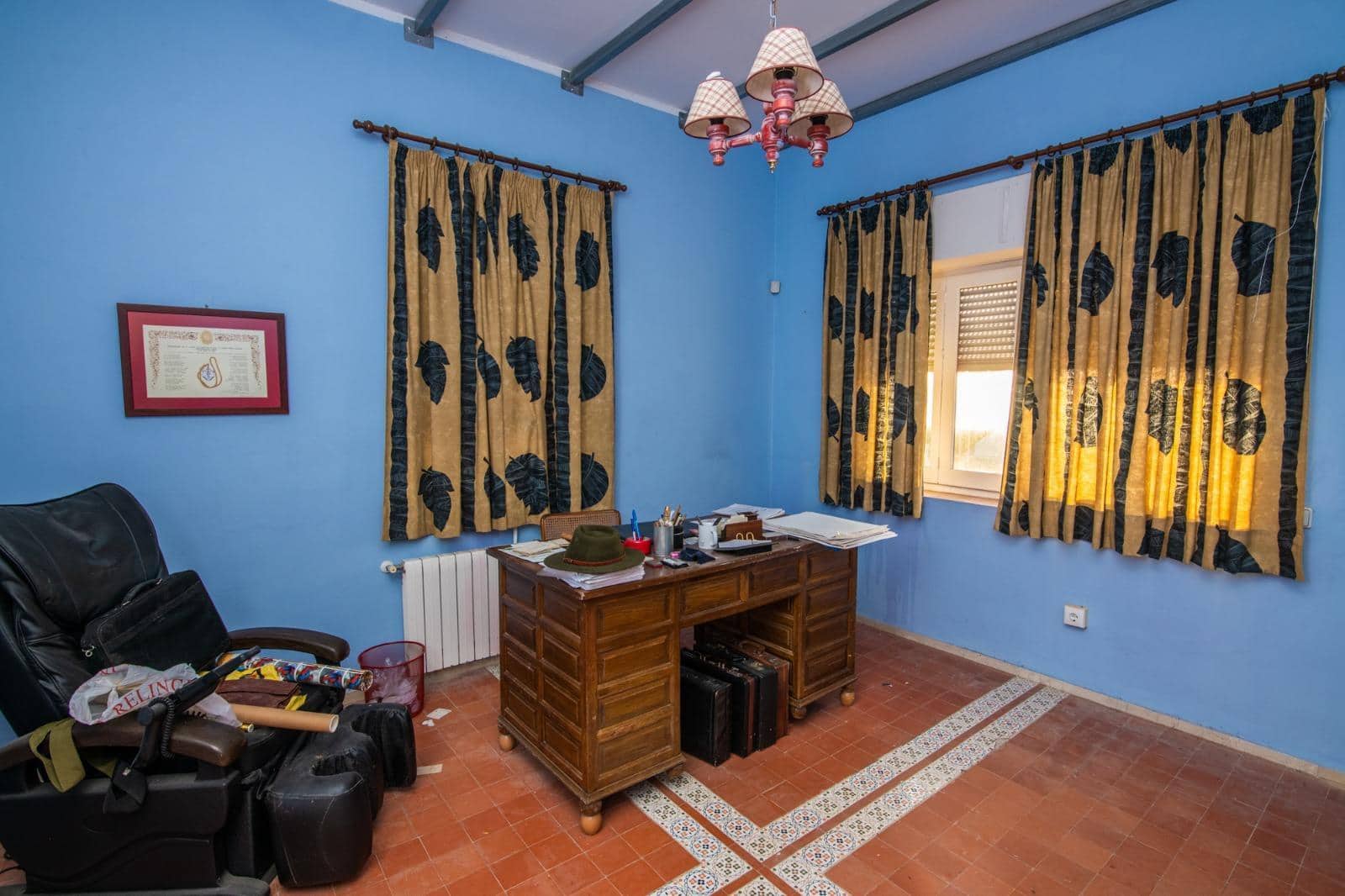 7 soveværelse Villa til salg i Sanlucar de Barrameda med swimmingpool garage - € 1.480.000 (Ref: 8233008)