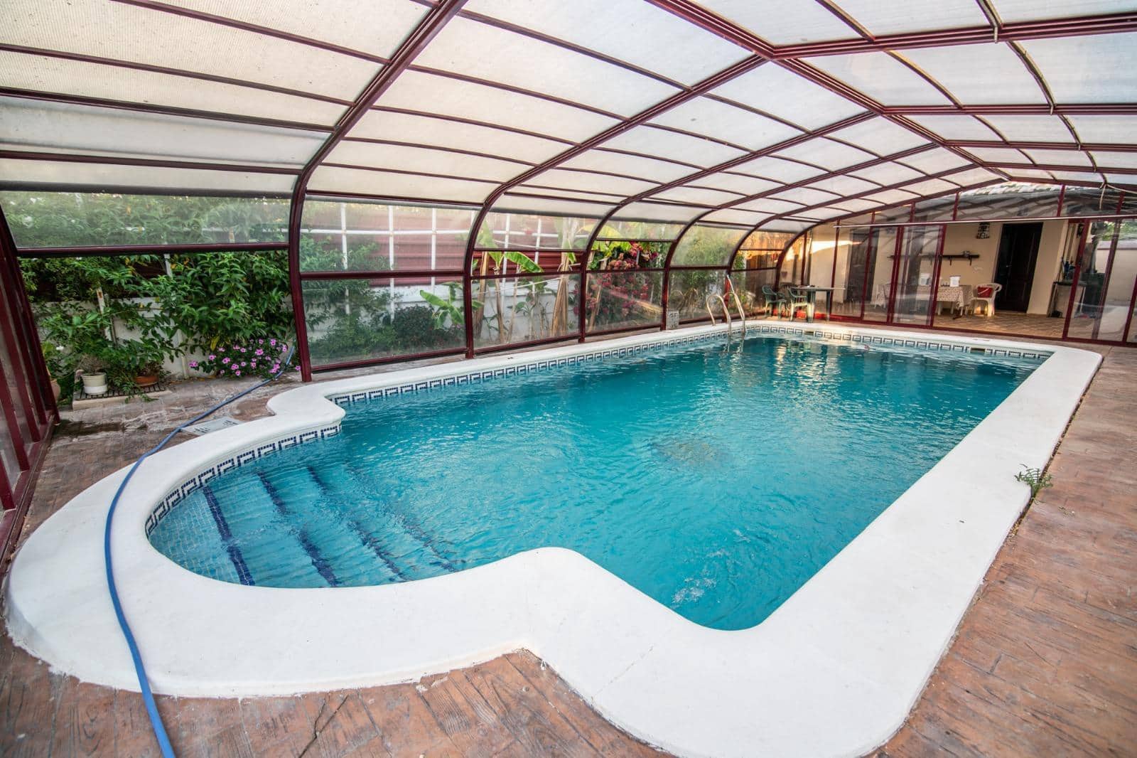 7 soveværelse Villa til salg i Sanlucar de Barrameda med swimmingpool garage - € 1.480.000 (Ref: 8233008)