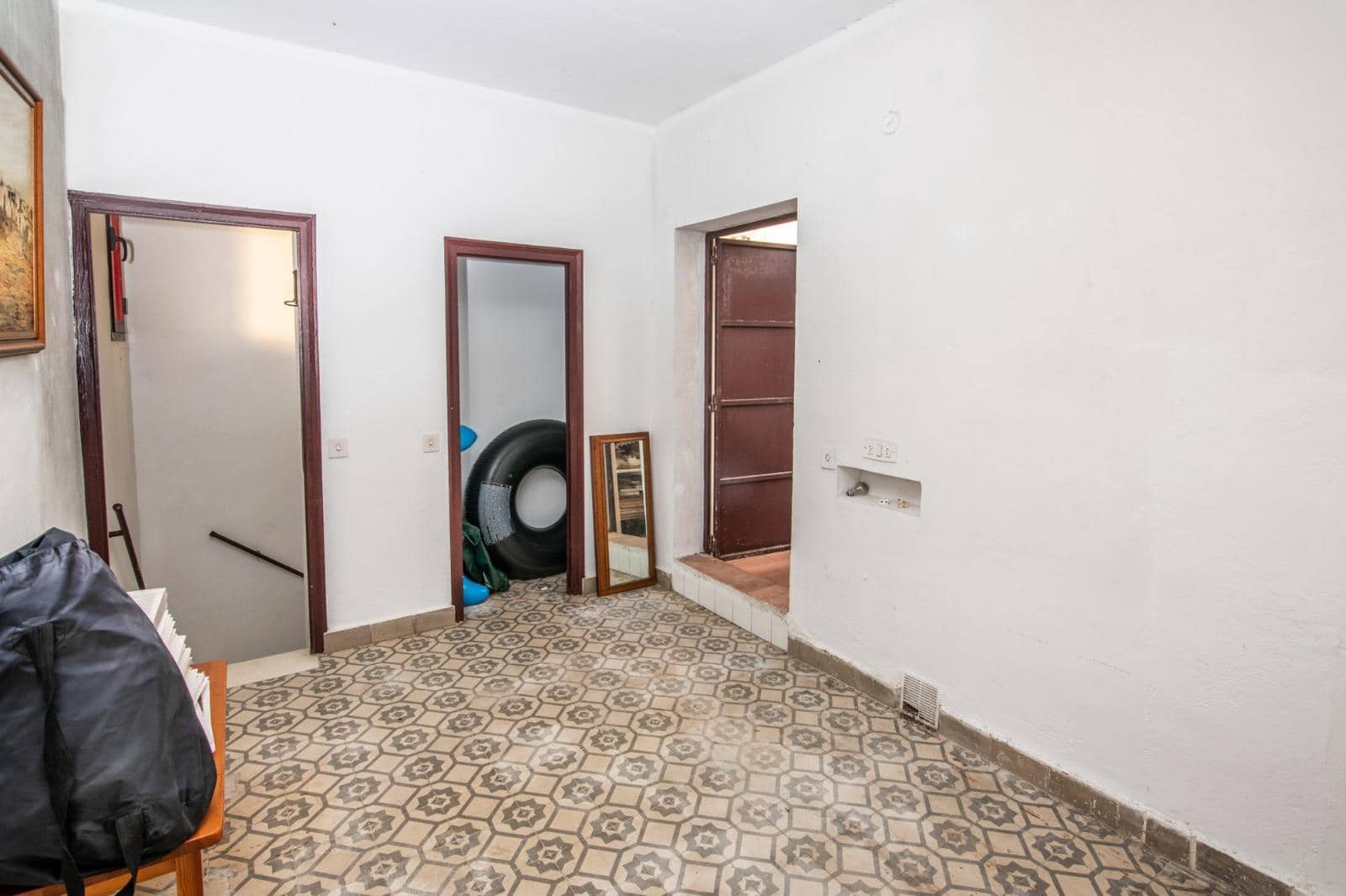 7 soveværelse Villa til salg i Sanlucar de Barrameda med swimmingpool garage - € 1.480.000 (Ref: 8233008)