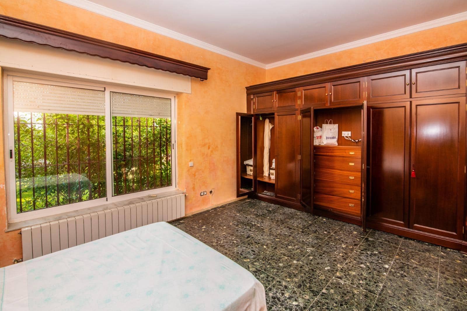 7 soveværelse Villa til salg i Sanlucar de Barrameda med swimmingpool garage - € 1.480.000 (Ref: 8233008)