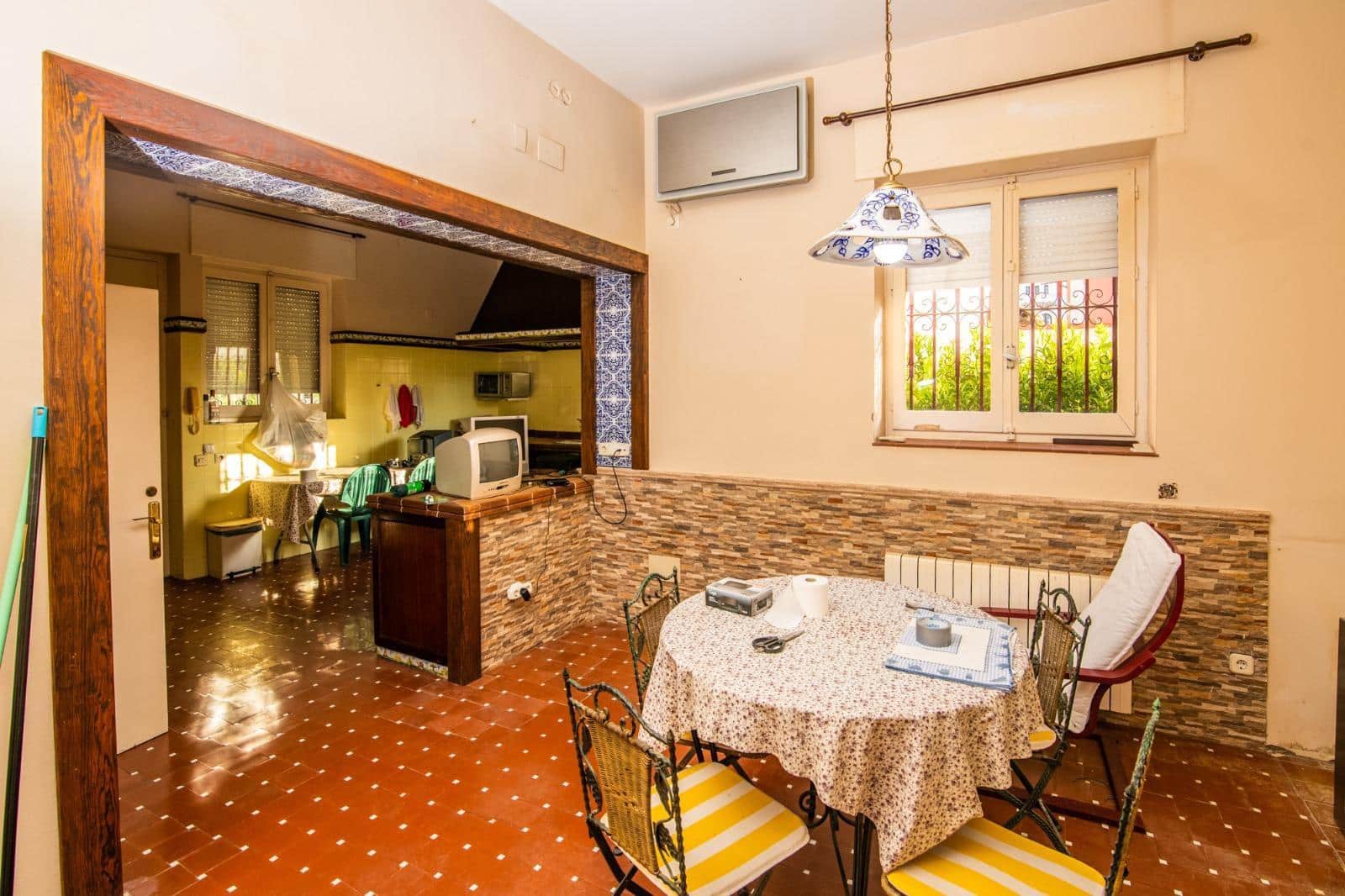 7 soveværelse Villa til salg i Sanlucar de Barrameda med swimmingpool garage - € 1.480.000 (Ref: 8233008)