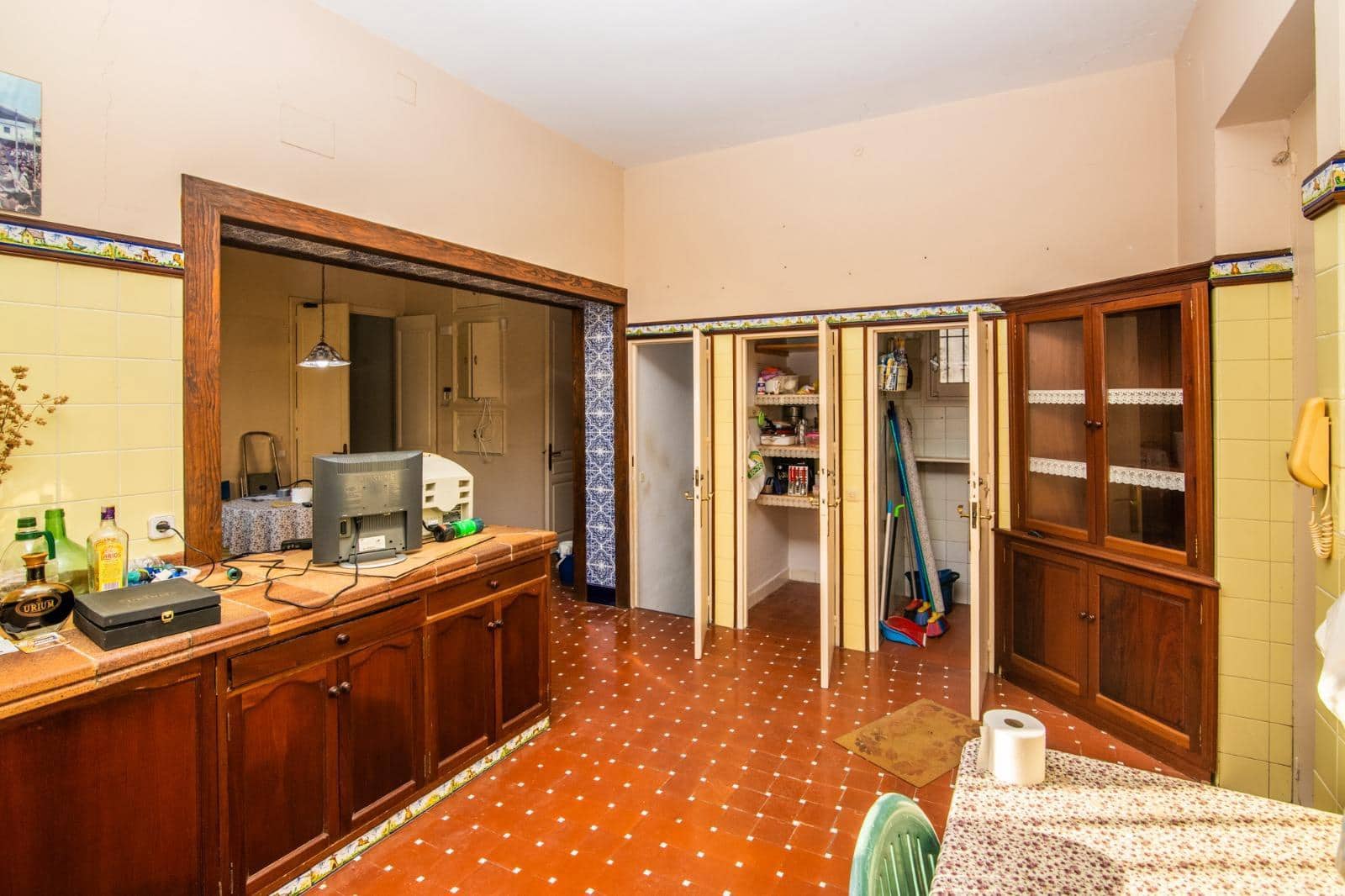 7 soveværelse Villa til salg i Sanlucar de Barrameda med swimmingpool garage - € 1.480.000 (Ref: 8233008)