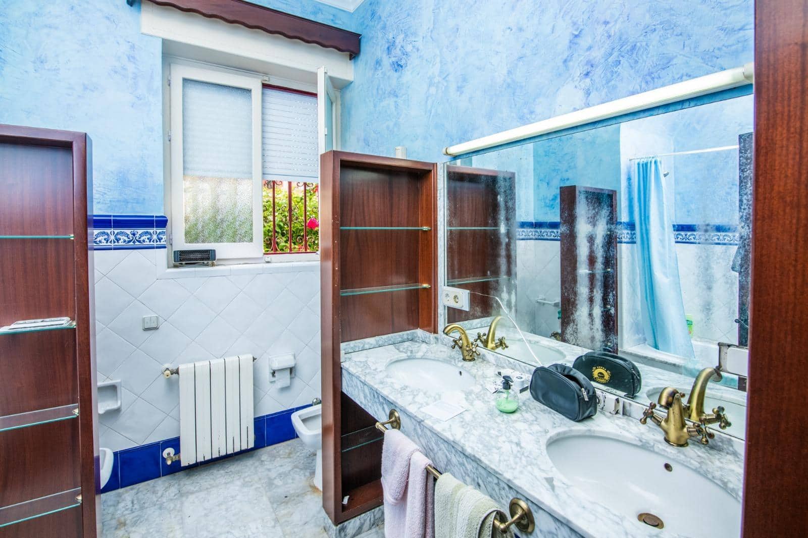 7 soveværelse Villa til salg i Sanlucar de Barrameda med swimmingpool garage - € 1.480.000 (Ref: 8233008)