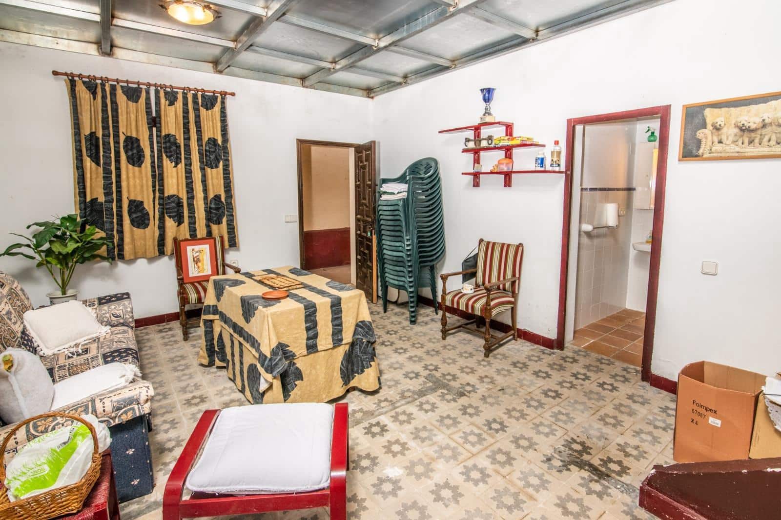 7 soveværelse Villa til salg i Sanlucar de Barrameda med swimmingpool garage - € 1.480.000 (Ref: 8233008)