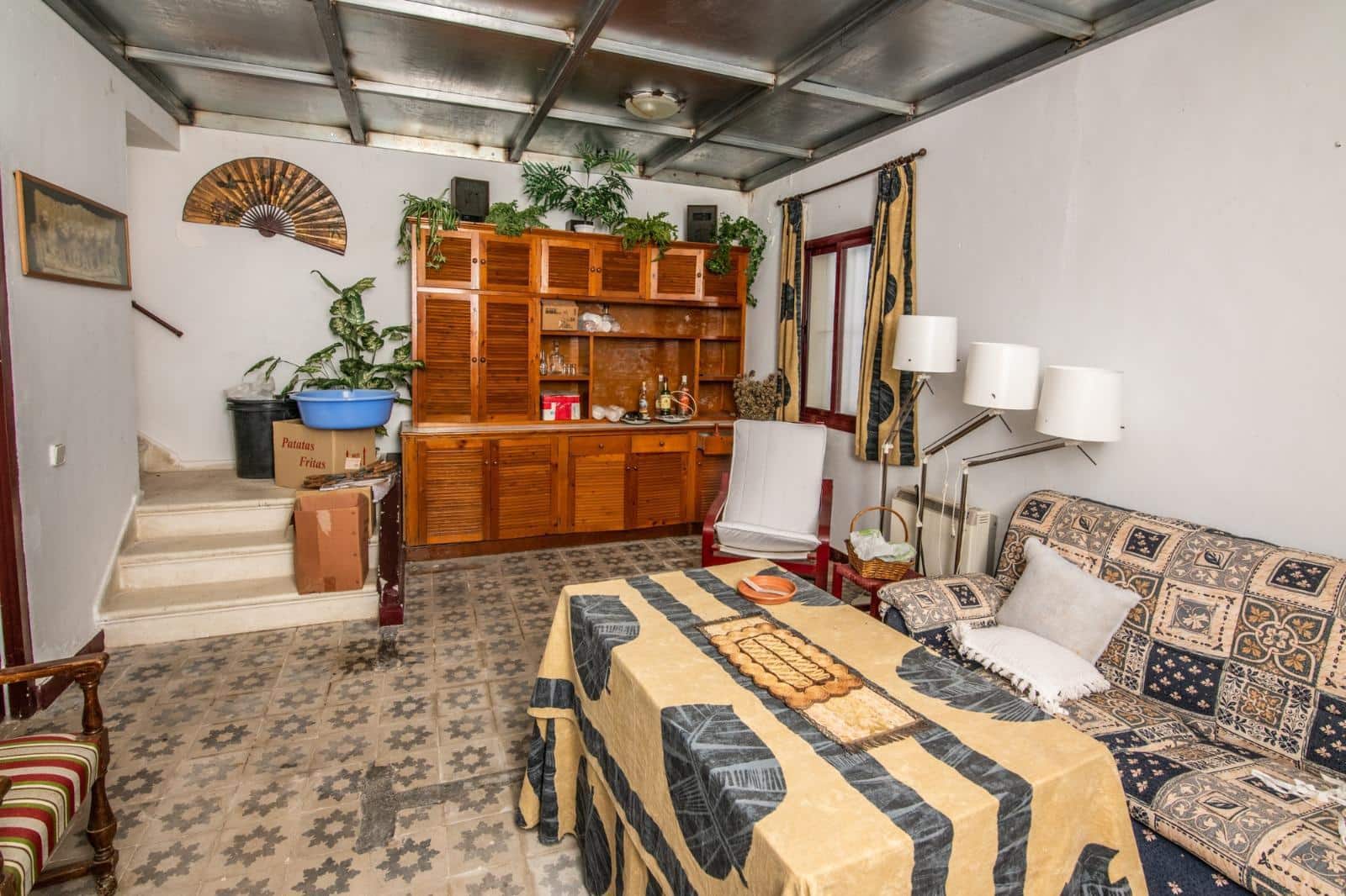 7 soveværelse Villa til salg i Sanlucar de Barrameda med swimmingpool garage - € 1.480.000 (Ref: 8233008)