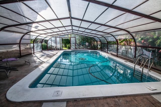 7 soveværelse Villa til salg i Sanlúcar de Barrameda med swimmingpool garage - € 1.480.000 (Ref: 8233008)