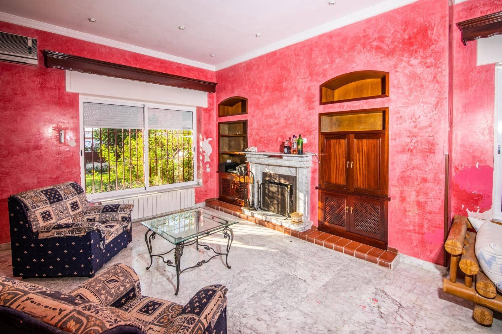 7 soveværelse Villa til salg i Sanlucar de Barrameda med swimmingpool garage - € 1.480.000 (Ref: 8233008)