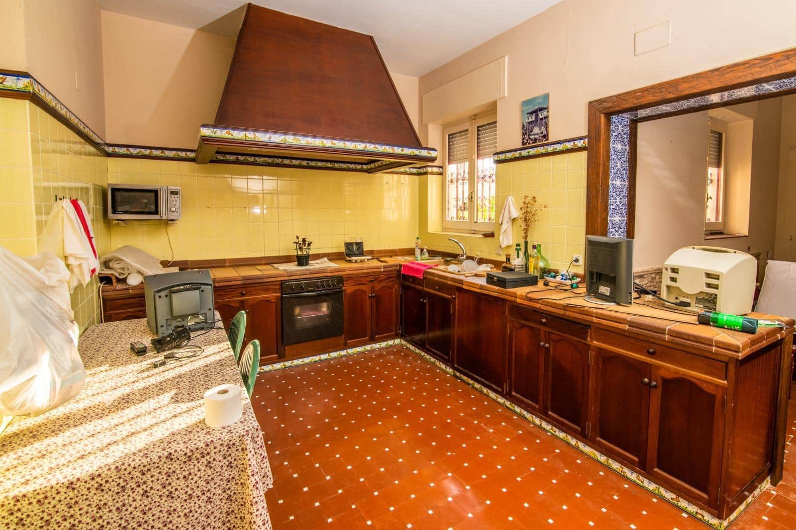 7 soveværelse Villa til salg i Sanlucar de Barrameda med swimmingpool garage - € 1.480.000 (Ref: 8233008)