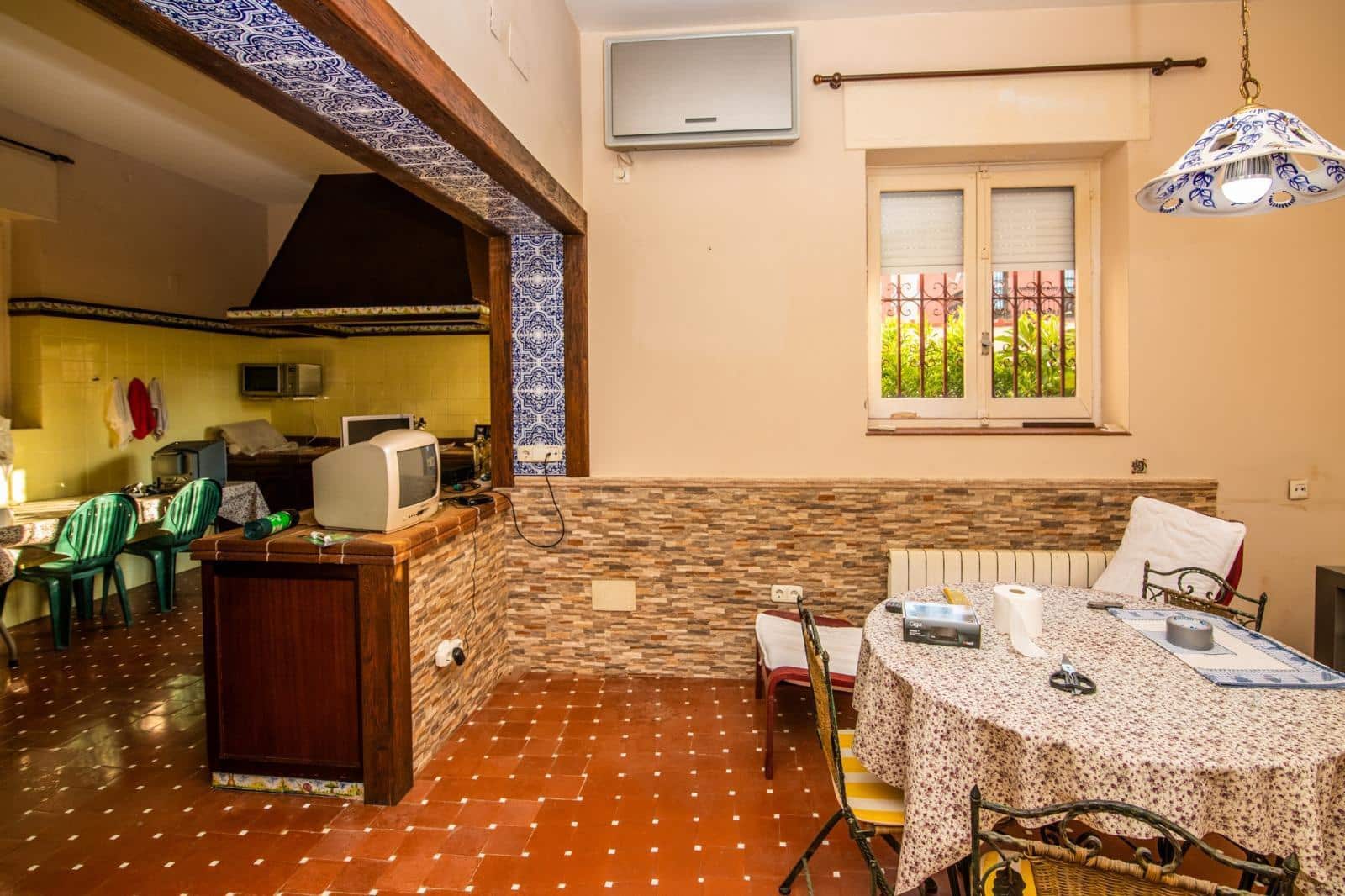 7 soveværelse Villa til salg i Sanlucar de Barrameda med swimmingpool garage - € 1.480.000 (Ref: 8233008)