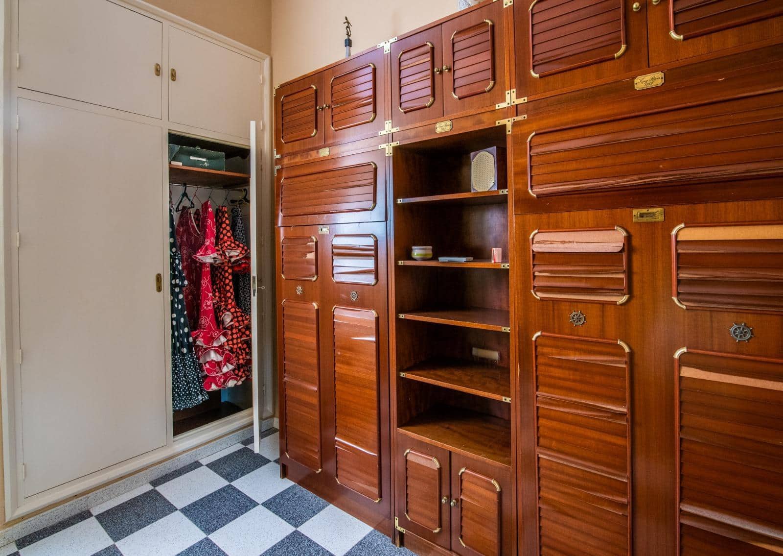 7 soveværelse Villa til salg i Sanlucar de Barrameda med swimmingpool garage - € 1.480.000 (Ref: 8233008)