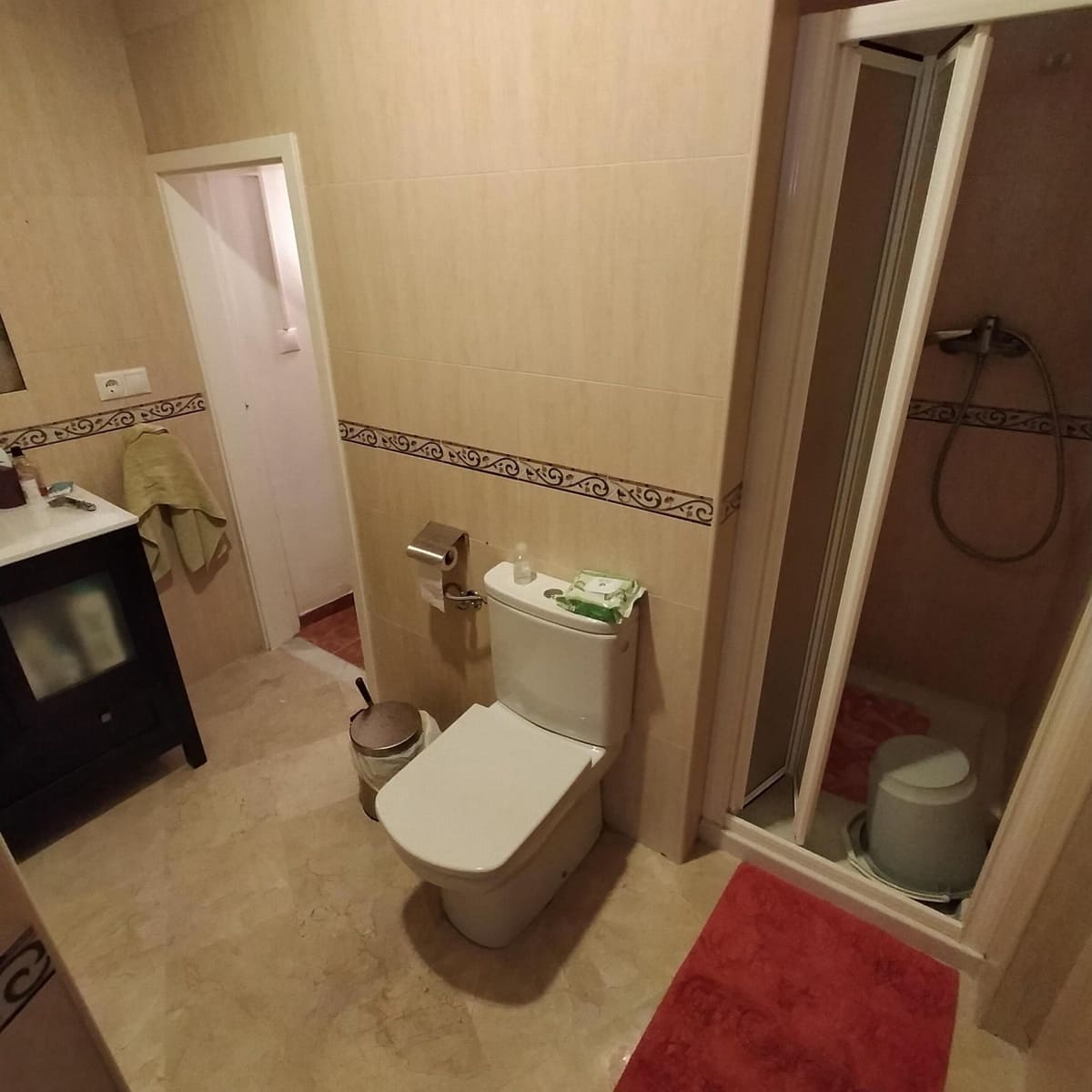 2 soveværelse Lejlighed til salg i Cadiz by - € 245.000 (Ref: 8242482)