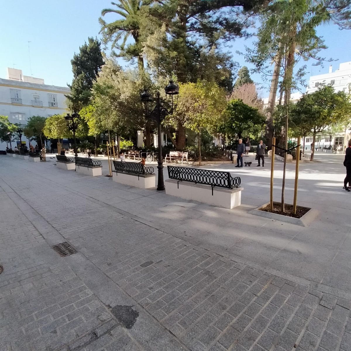 2 soveværelse Lejlighed til salg i Cadiz by - € 245.000 (Ref: 8242482)