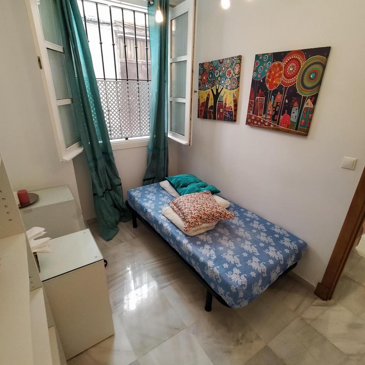 2 soveværelse Lejlighed til salg i Cadiz by - € 245.000 (Ref: 8242482)