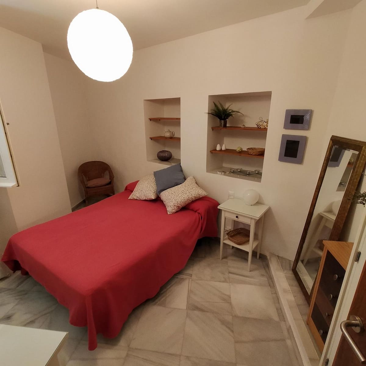 2 soveværelse Lejlighed til salg i Cadiz by - € 245.000 (Ref: 8242482)