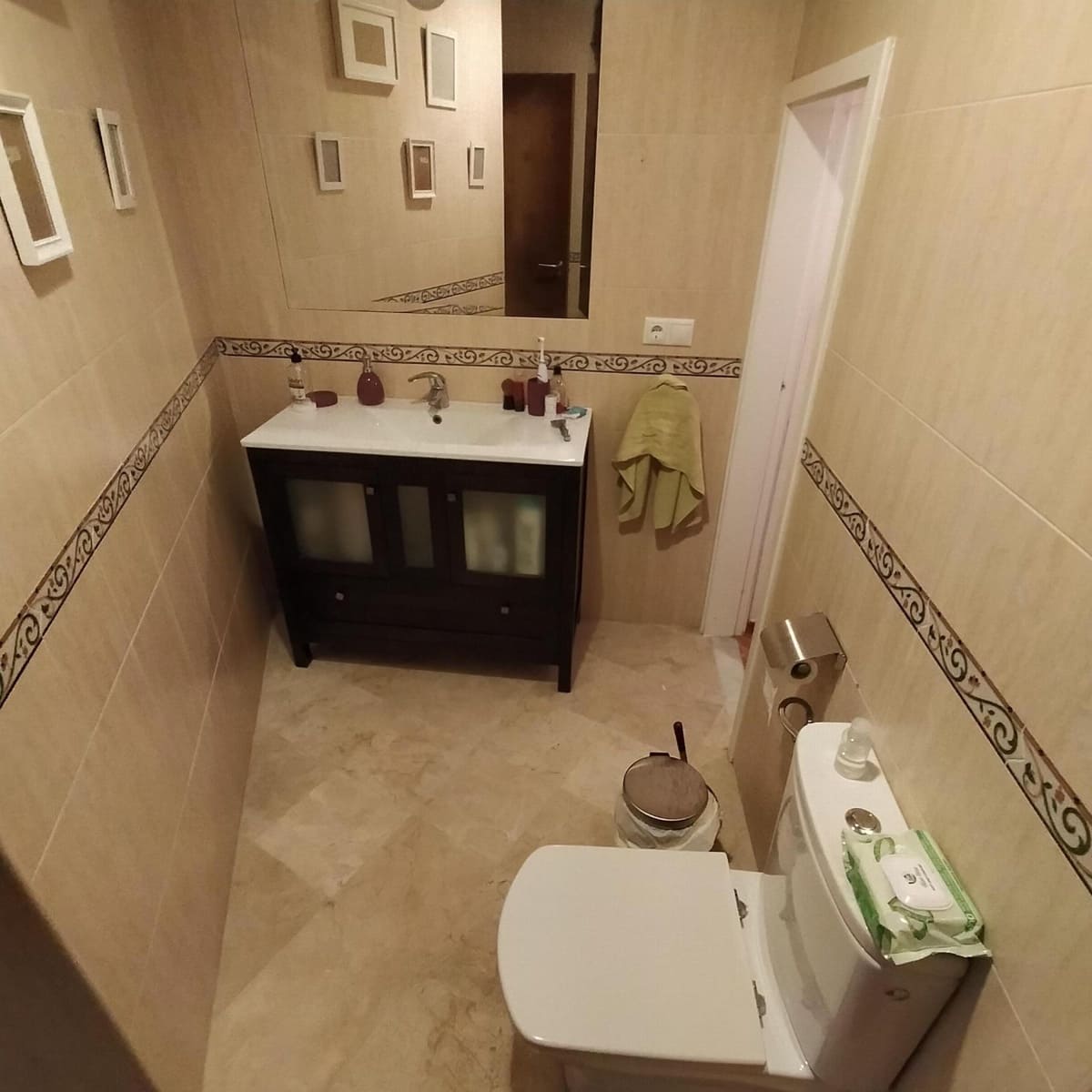 2 soveværelse Lejlighed til salg i Cadiz by - € 245.000 (Ref: 8242482)