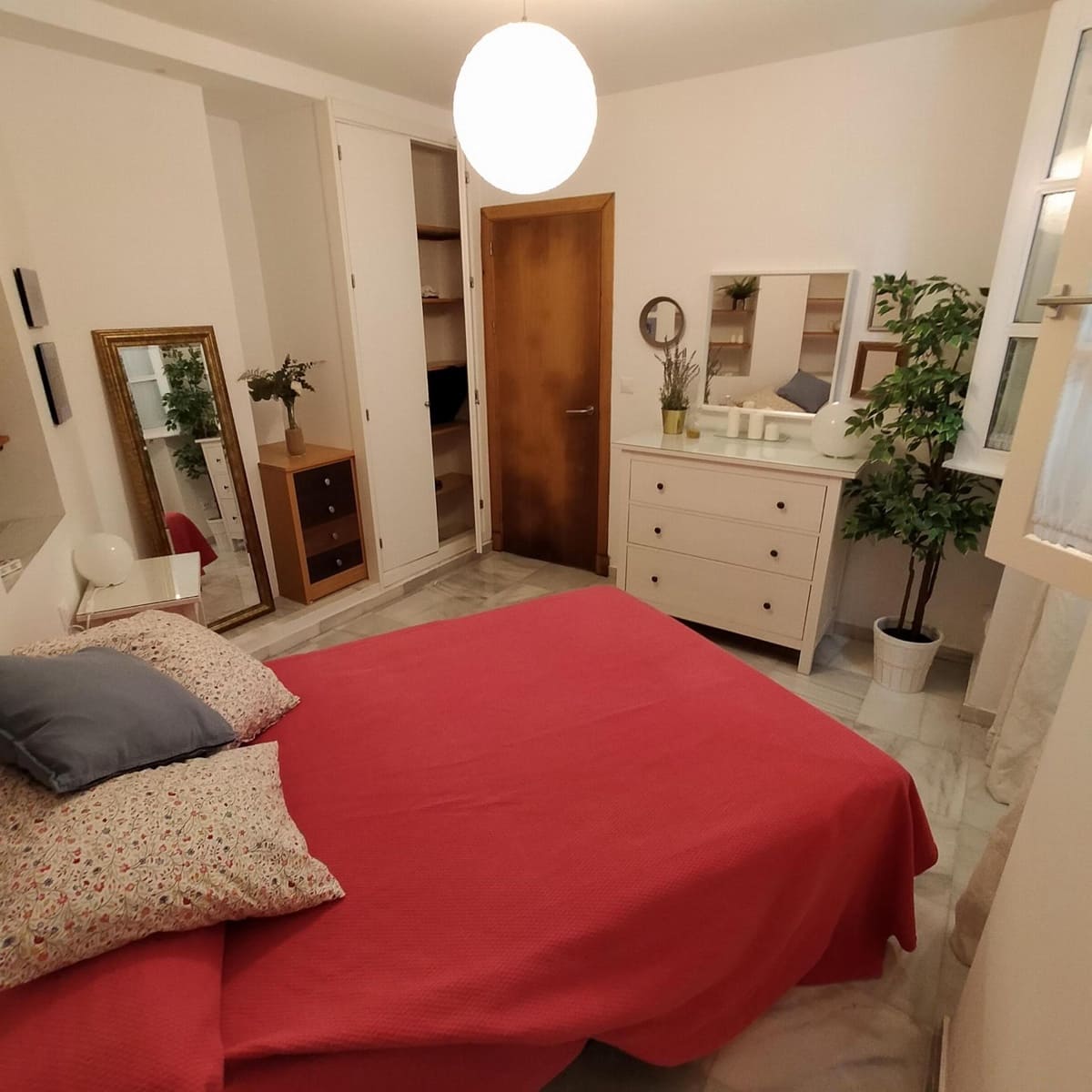 2 soveværelse Lejlighed til salg i Cadiz by - € 245.000 (Ref: 8242482)