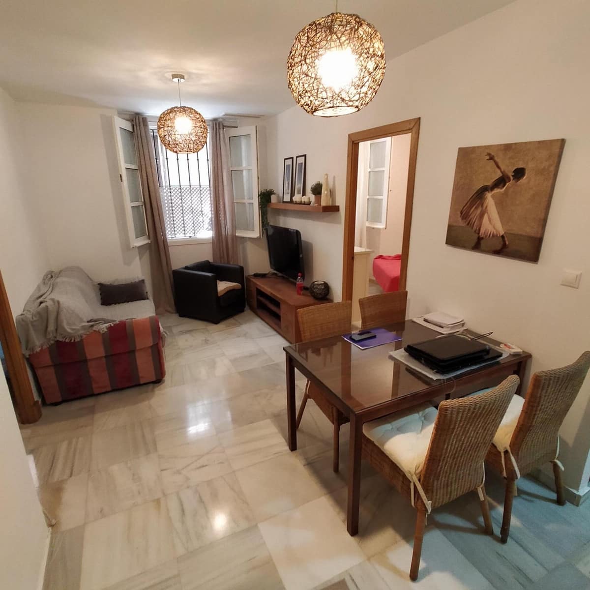 2 soveværelse Lejlighed til salg i Cadiz by - € 245.000 (Ref: 8242482)