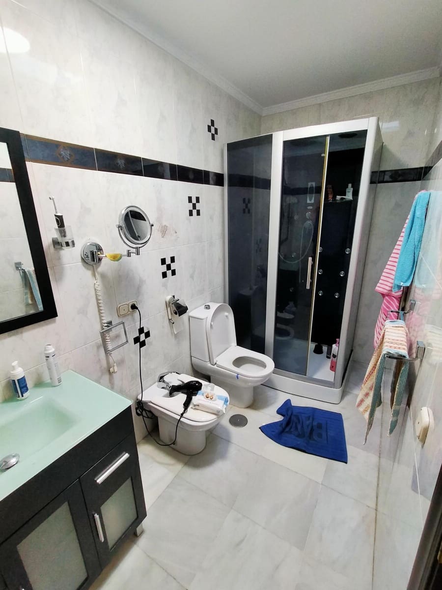 5 soveværelse Villa til salg i Chiclana de la Frontera med garage - € 550.000 (Ref: 8304566)