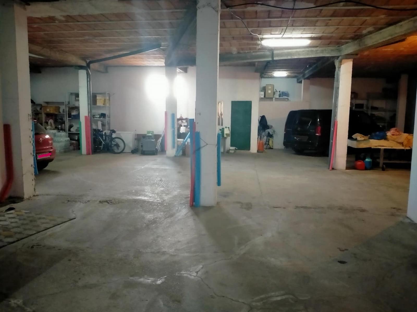 5 soveværelse Villa til salg i Chiclana de la Frontera med garage - € 550.000 (Ref: 8304566)