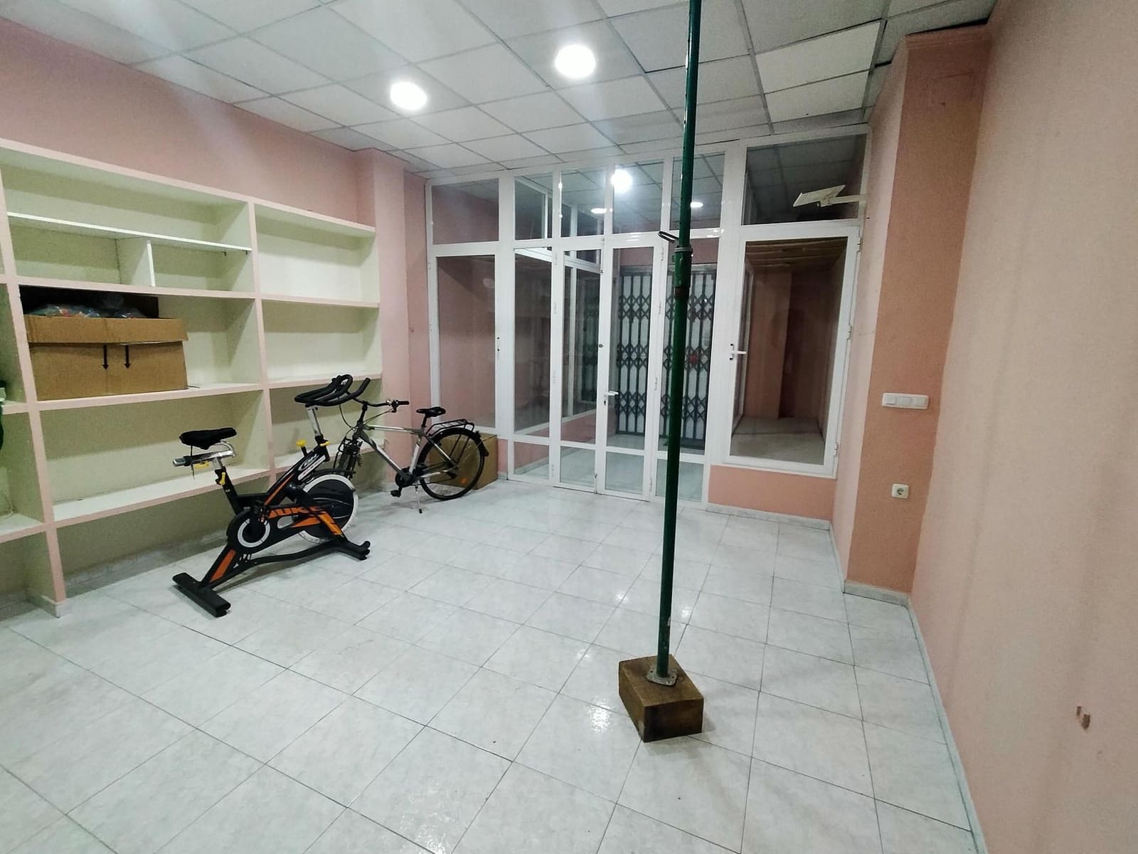 5 soveværelse Villa til salg i Chiclana de la Frontera med garage - € 550.000 (Ref: 8304566)