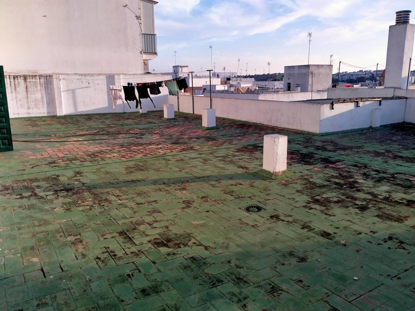 5 soveværelse Villa til salg i Chiclana de la Frontera med garage - € 550.000 (Ref: 8304566)