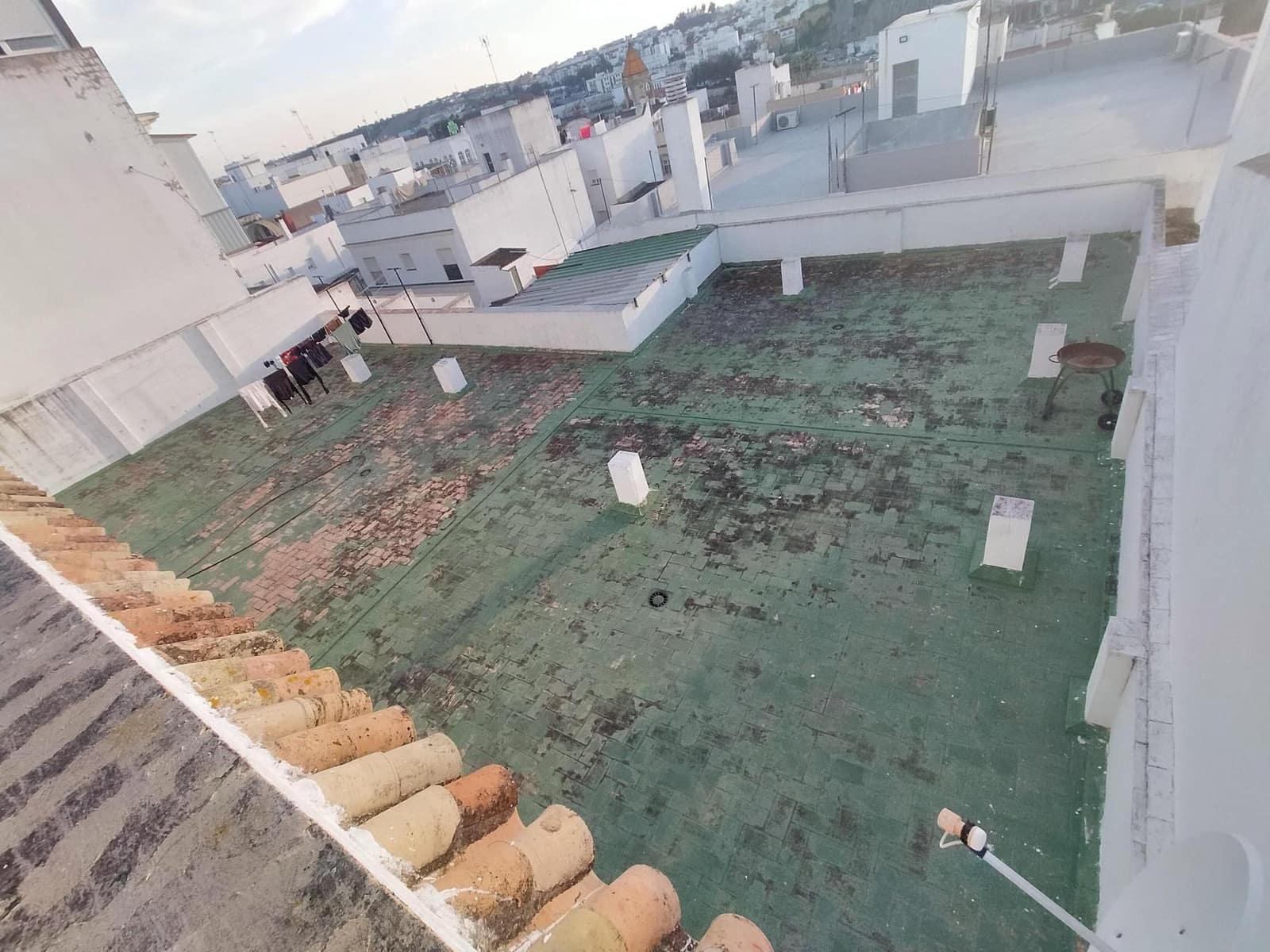 5 soveværelse Villa til salg i Chiclana de la Frontera med garage - € 550.000 (Ref: 8304566)