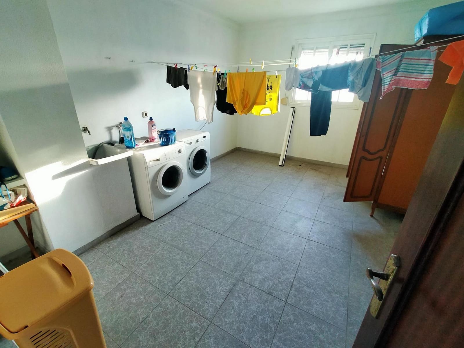 5 soveværelse Villa til salg i Chiclana de la Frontera med garage - € 550.000 (Ref: 8304566)