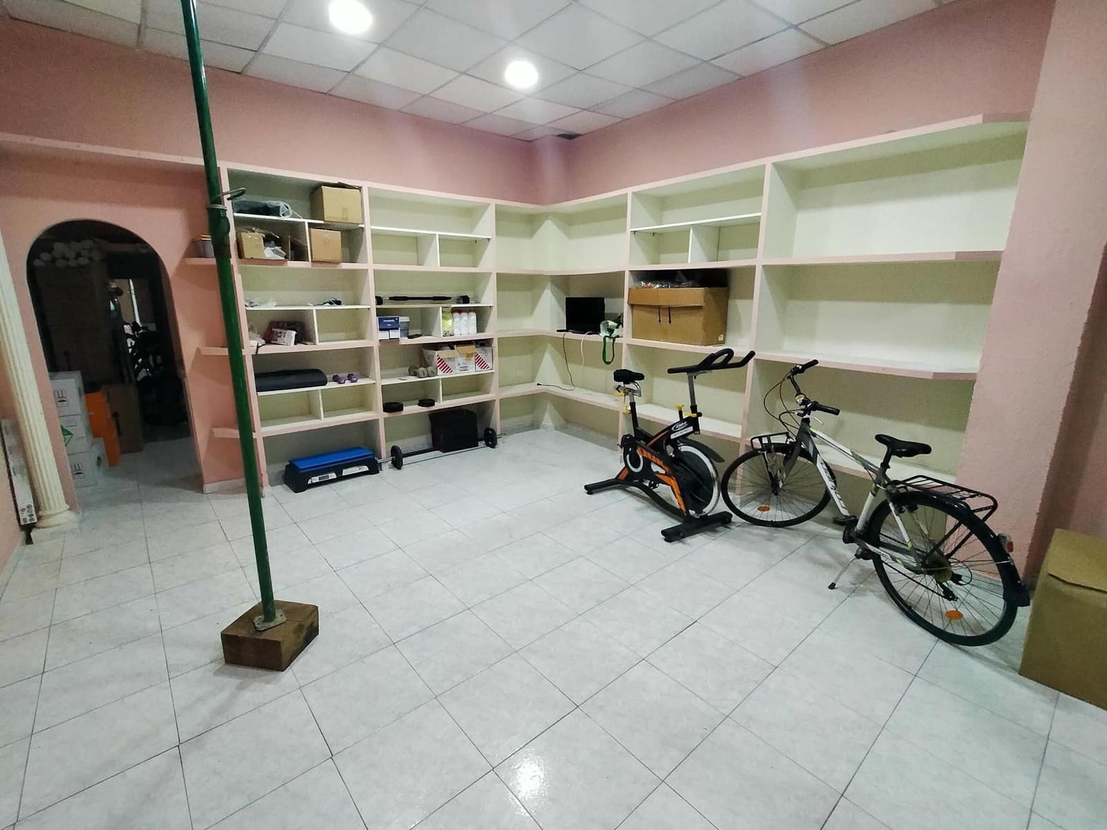 5 soveværelse Villa til salg i Chiclana de la Frontera med garage - € 550.000 (Ref: 8304566)