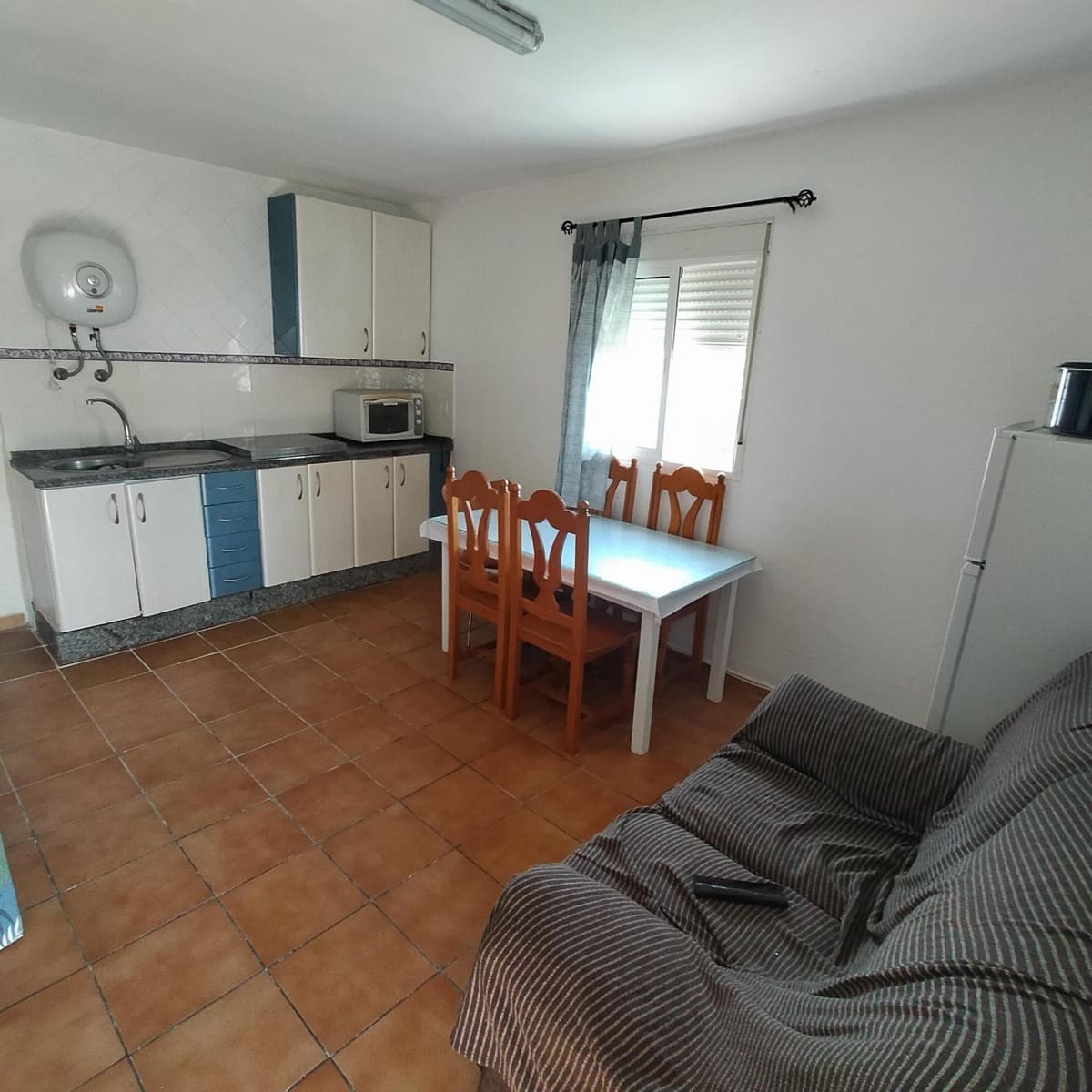 2 soverom Villa til salgs i Vejer de la Frontera - € 165 000 (Ref: 8315580)