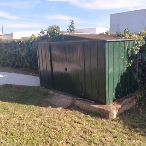 2 soverom Villa til salgs i Vejer de la Frontera - € 165 000 (Ref: 8315580)