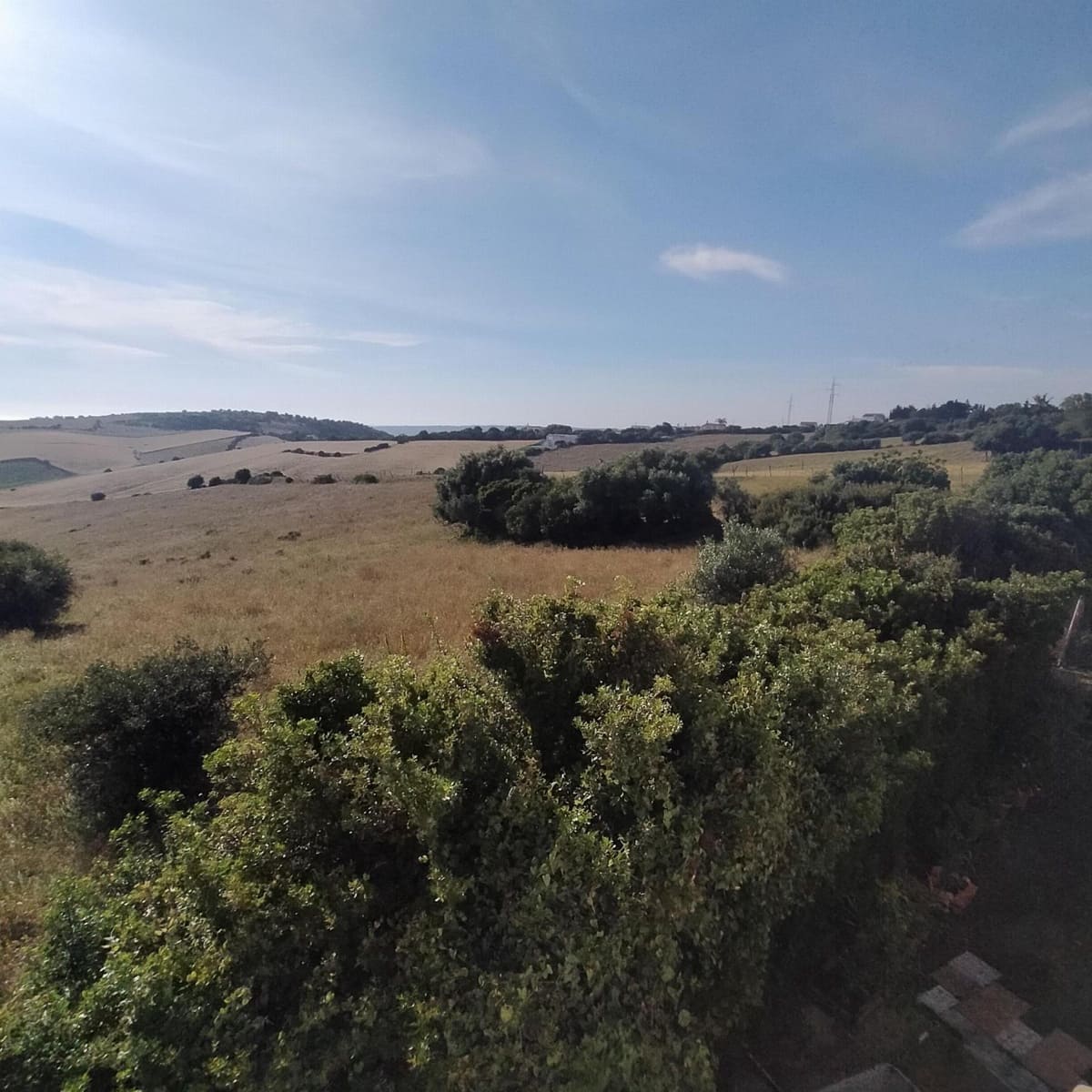 2 soverom Villa til salgs i Vejer de la Frontera - € 165 000 (Ref: 8315580)