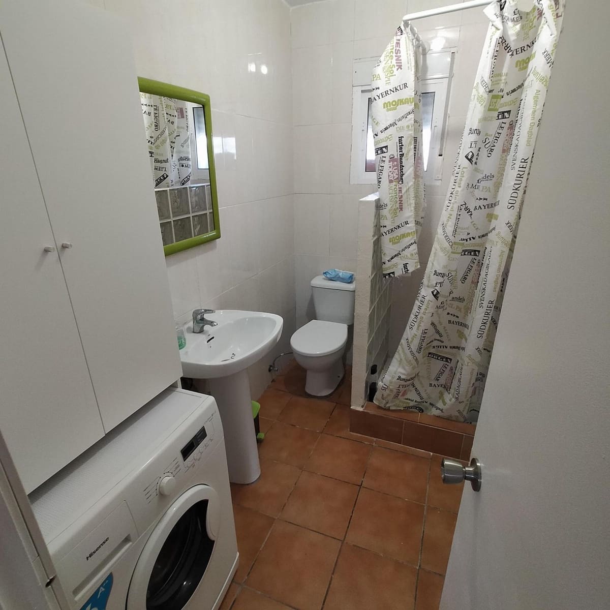 2 soverom Villa til salgs i Vejer de la Frontera - € 165 000 (Ref: 8315580)