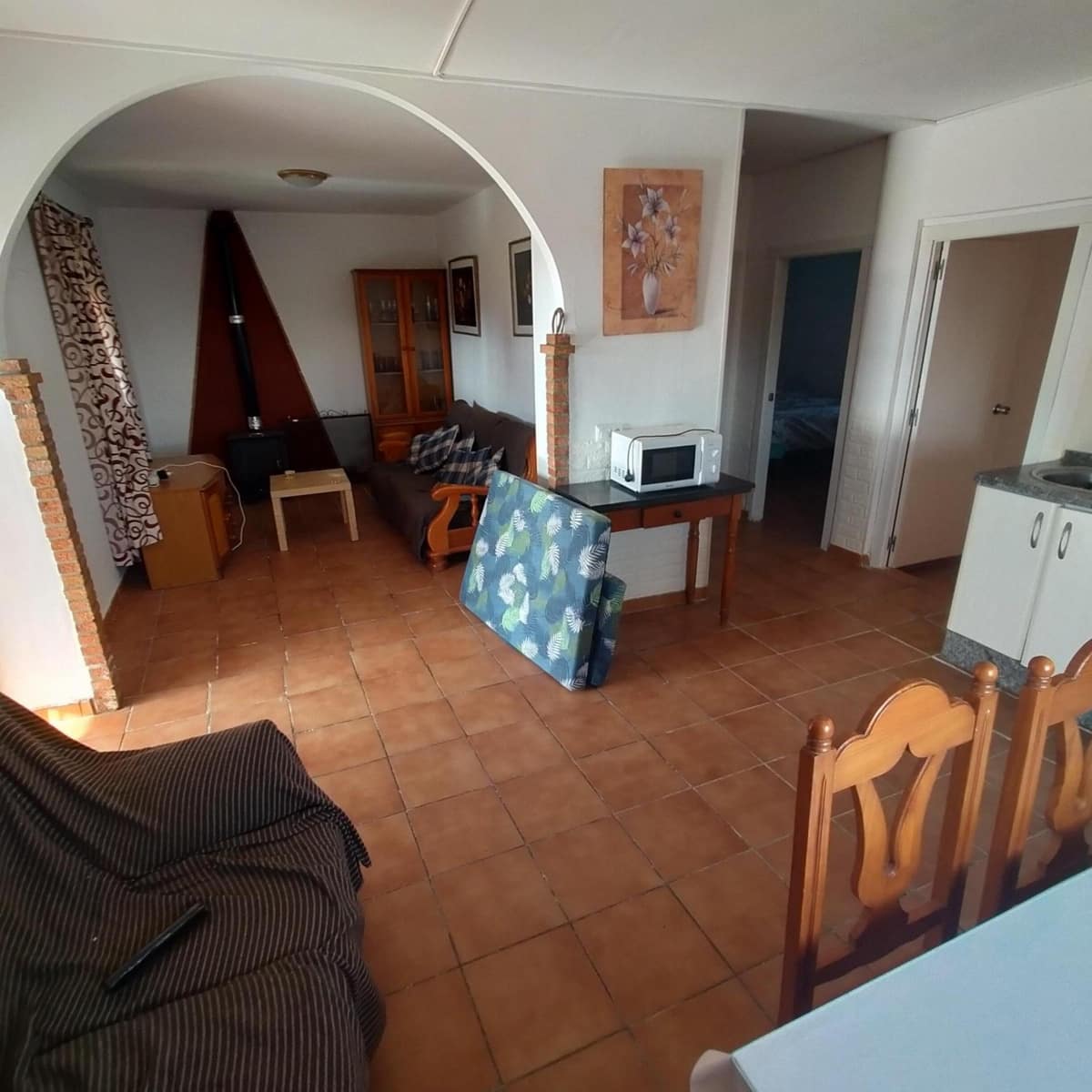 2 soverom Villa til salgs i Vejer de la Frontera - € 165 000 (Ref: 8315580)