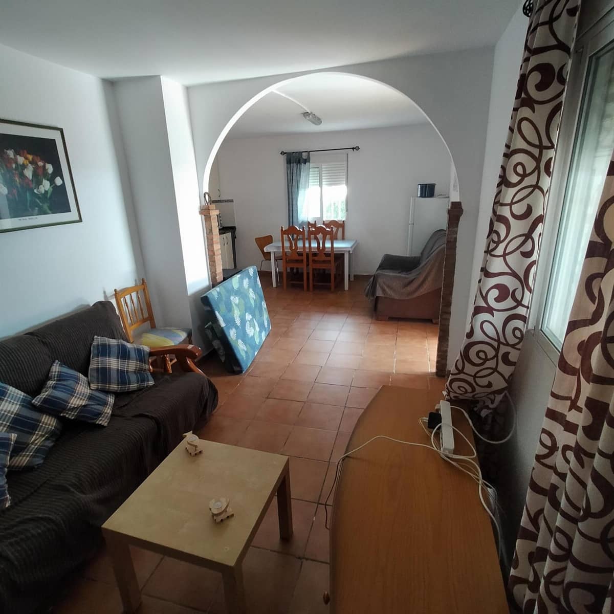 2 soverom Villa til salgs i Vejer de la Frontera - € 165 000 (Ref: 8315580)