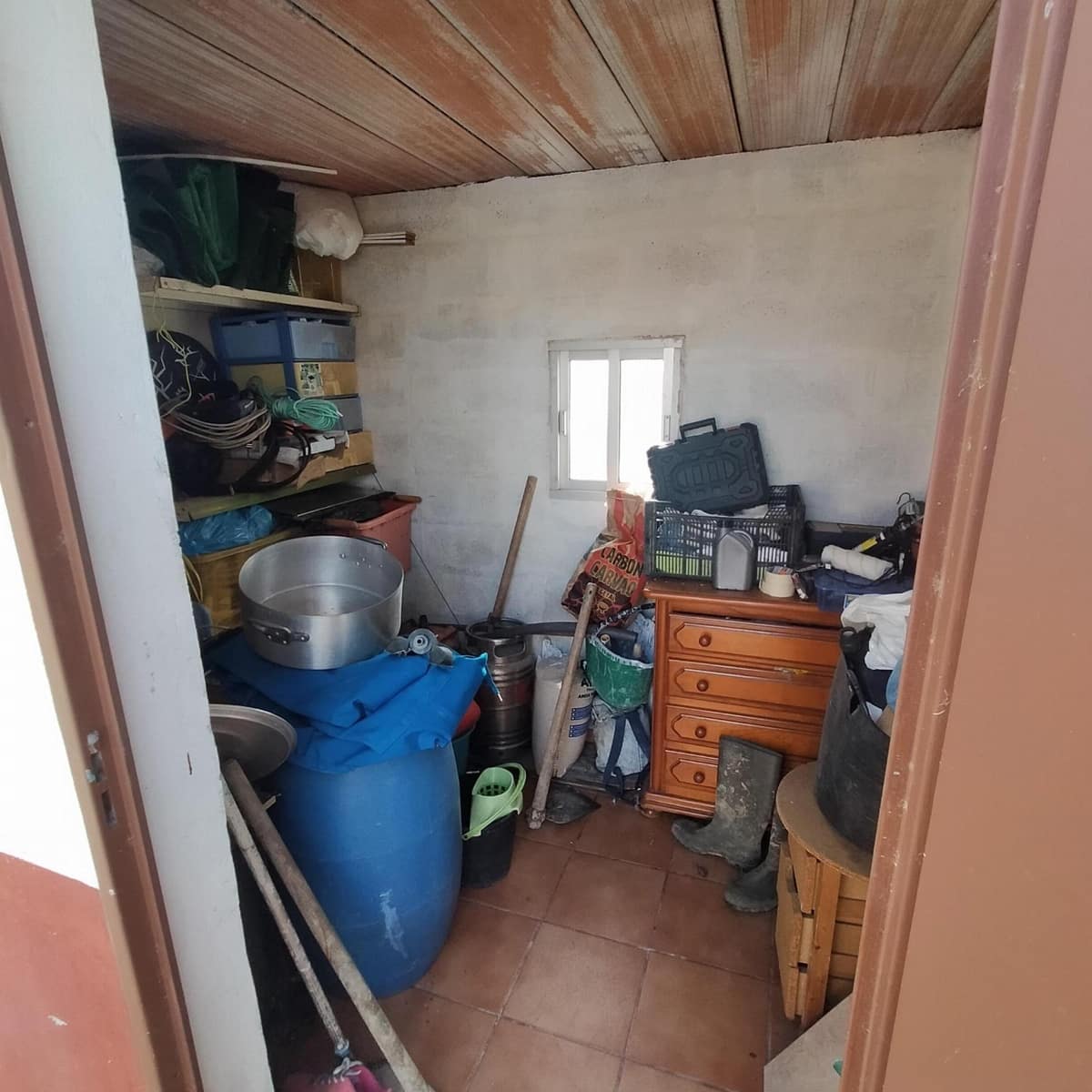 2 soverom Villa til salgs i Vejer de la Frontera - € 165 000 (Ref: 8315580)