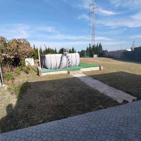 2 soverom Villa til salgs i Vejer de la Frontera - € 165 000 (Ref: 8315580)