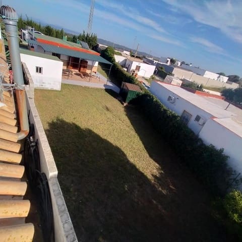 2 soverom Villa til salgs i Vejer de la Frontera - € 165 000 (Ref: 8315580)