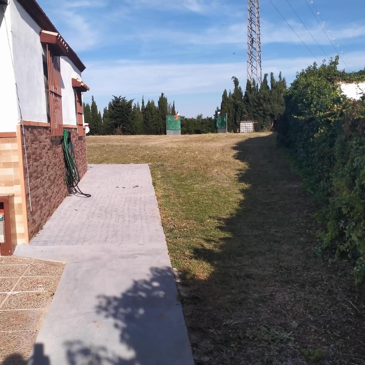 2 soverom Villa til salgs i Vejer de la Frontera - € 165 000 (Ref: 8315580)