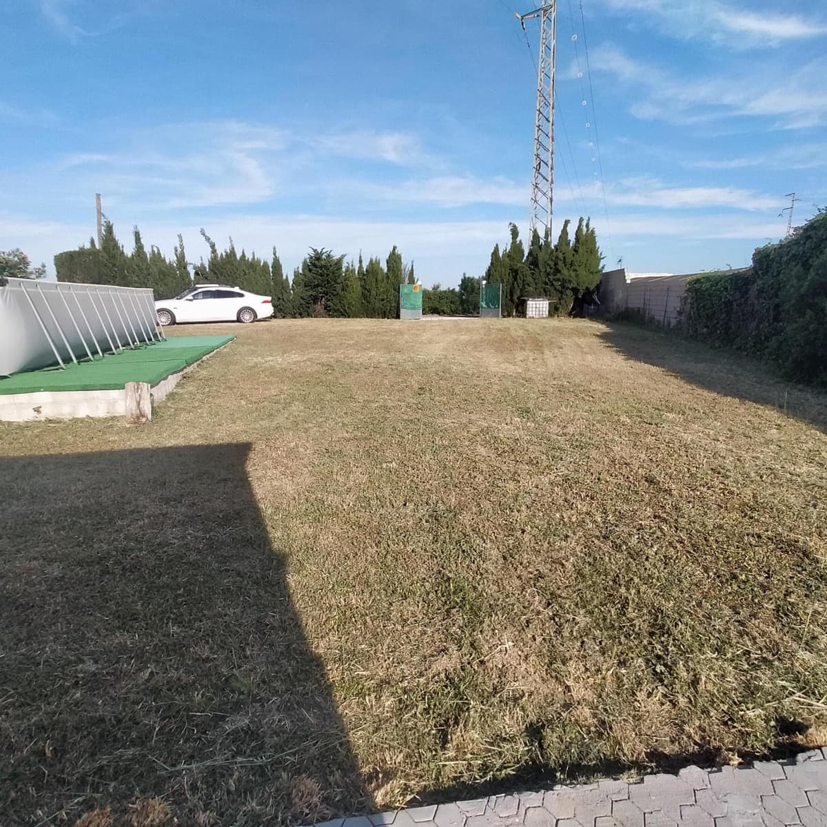 2 soverom Villa til salgs i Vejer de la Frontera - € 165 000 (Ref: 8315580)