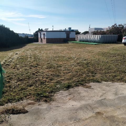 2 soverom Villa til salgs i Vejer de la Frontera - € 165 000 (Ref: 8315580)