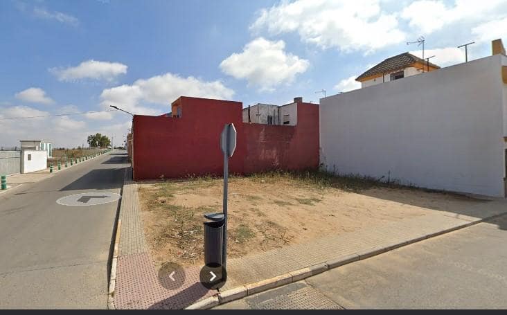 Byggegrund til salg i Chiclana de la Frontera - € 35.000 (Ref: 8317522)