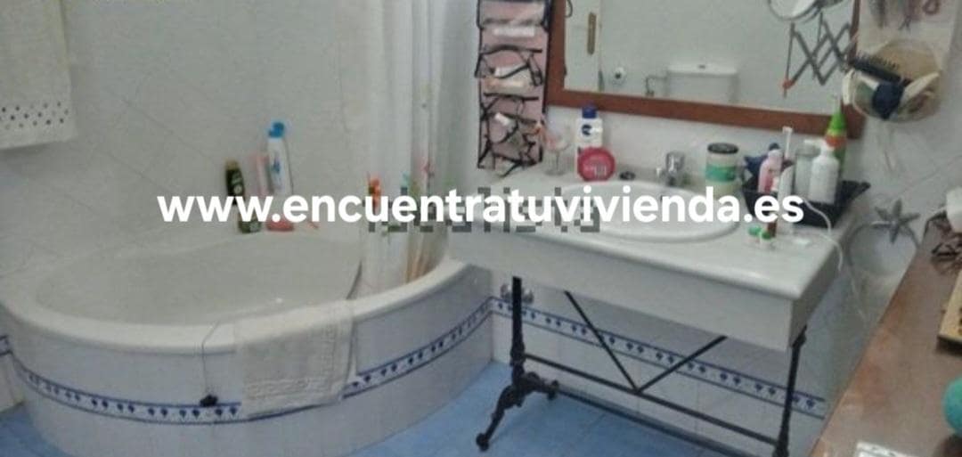 4 chambre Appartement à vendre à Cadix ville - 410 000 € (Ref: 8327005)